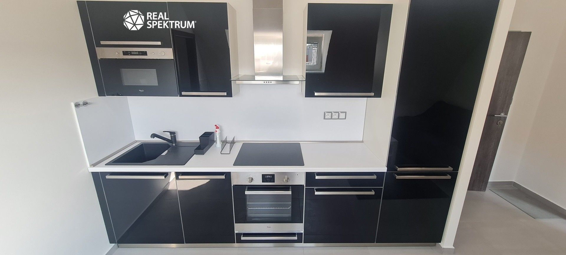 2+kk, Jakubské náměstí, Brno, 36 m² - 2