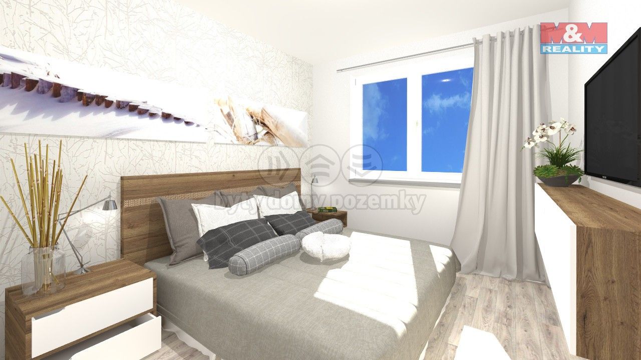 Byt 2+1 · 52 m² · Opavská, Velké Heraltice - 3