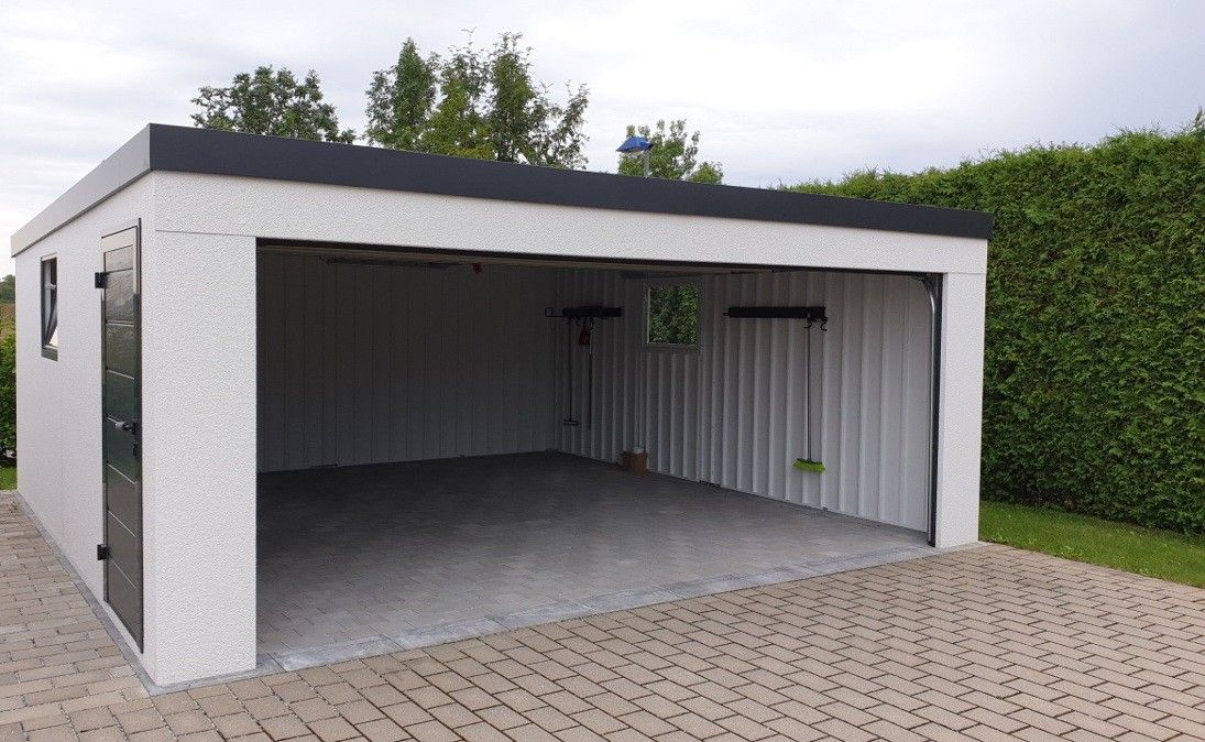 Sklady, Praha, 100 00