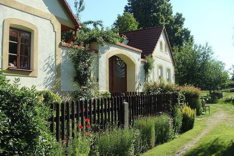 Chaty, Plavsko - Plavsko, Jihočeský kraj - 2