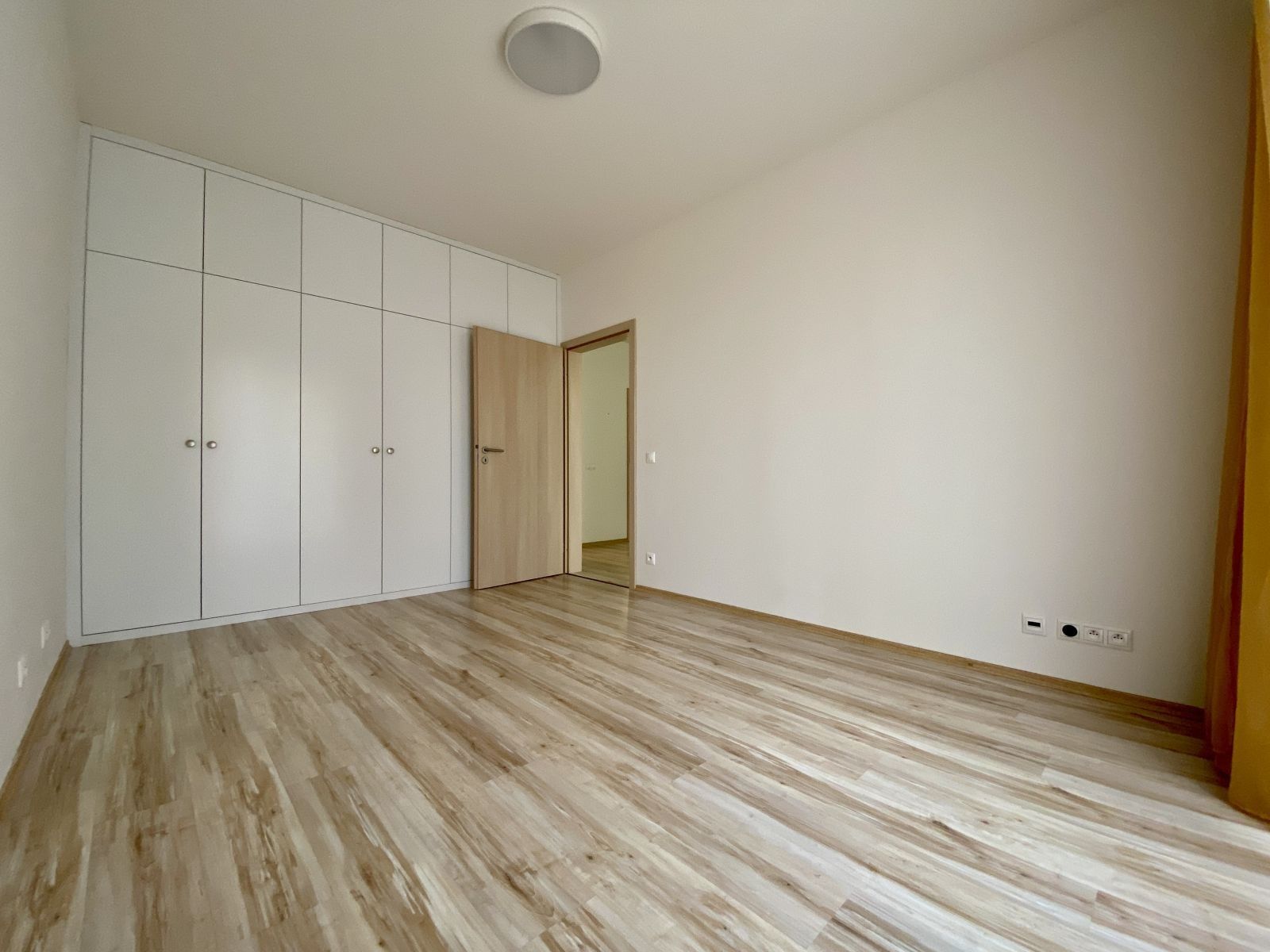 Byt 2+kk · 55 m² · Nárožní, Praha - Stodůlky - 3