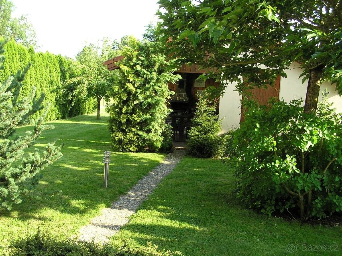 Rodinný dům · Hluboká nad Vltavou, 373 41 - 3