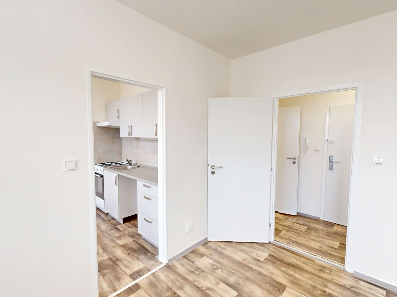 Byt 2+1 · 44 m² · Jaroslava Misky, Ostrava - 3