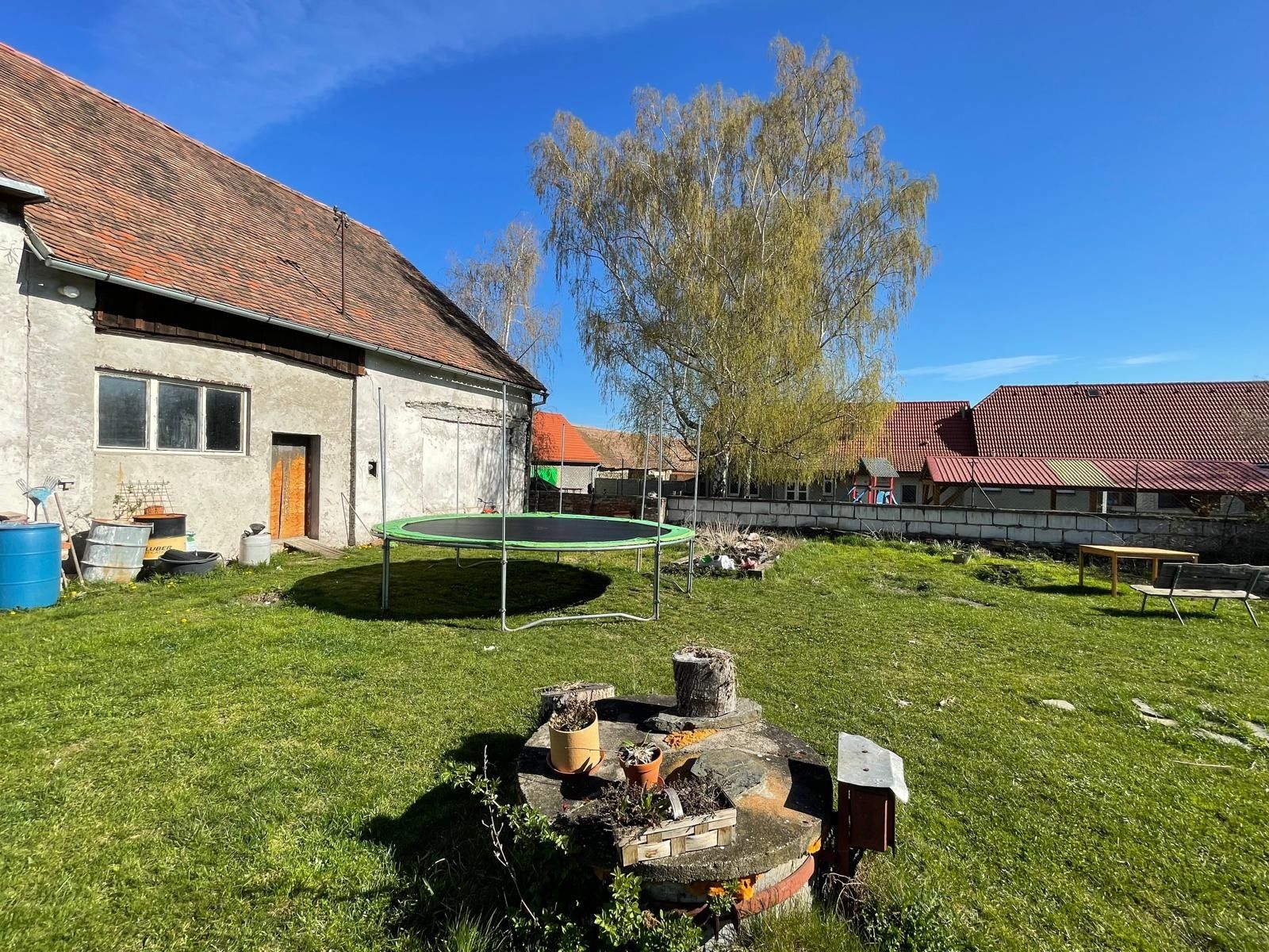 Rodinný dům · 171 m² · Bílé Podolí 10 - 4