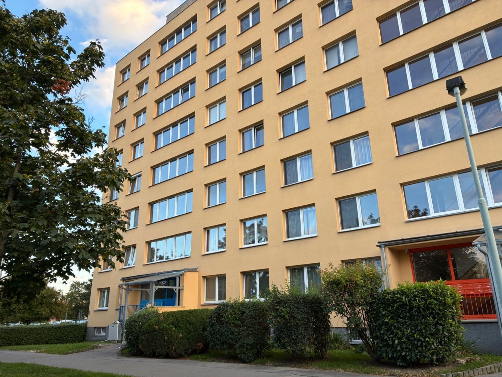 2+kk, Květnového vítězství, Praha - Chodov, 44 m² - 1