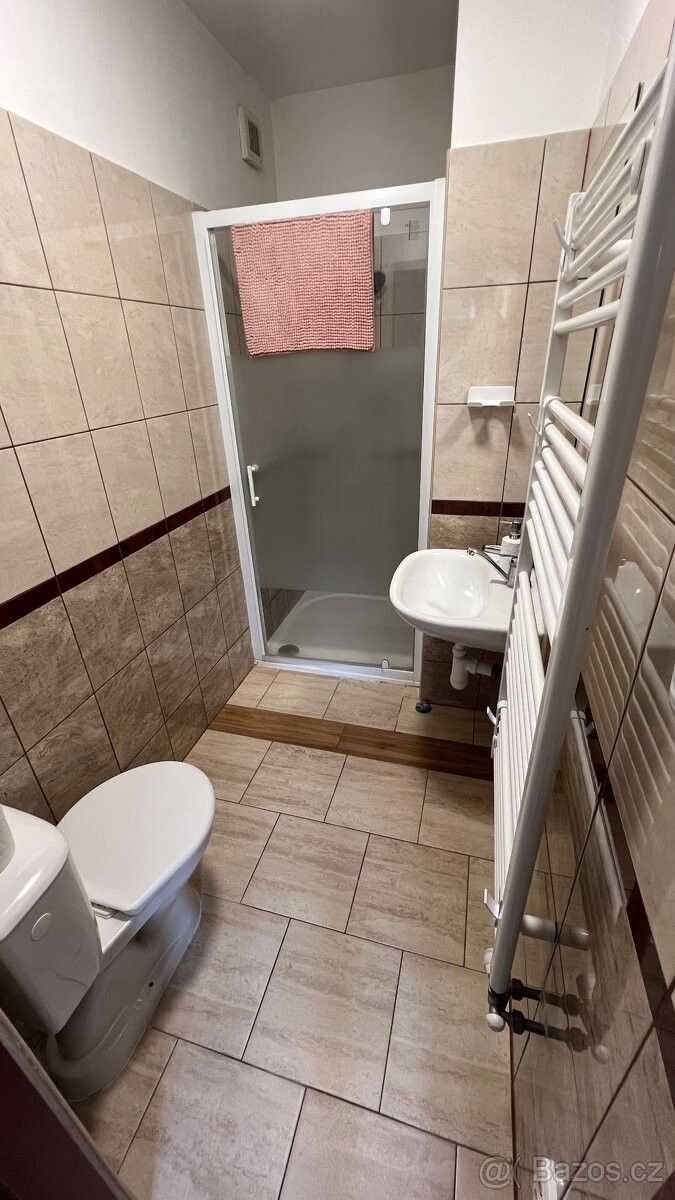 Pronájem byt - Odry, 742 35