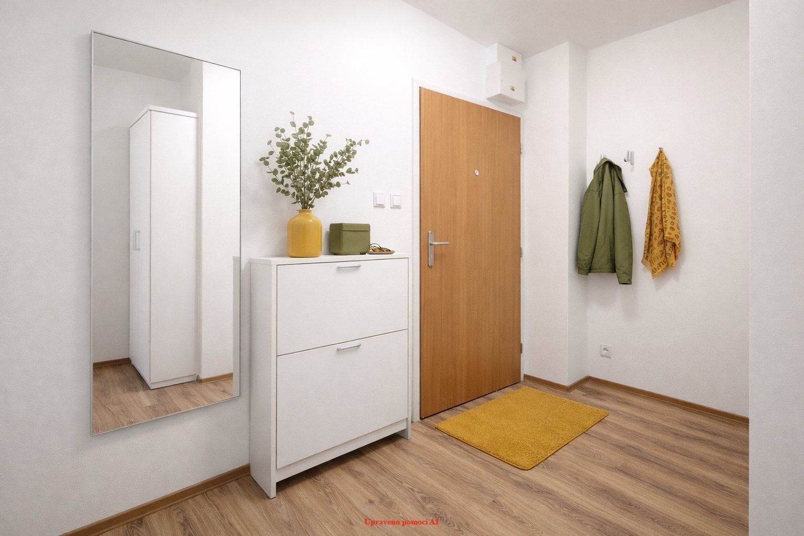 Byt 1+kk · 29 m² · Nad stadionem, Frýdek-Místek - Frýdek, Moravskoslezský kraj - 4
