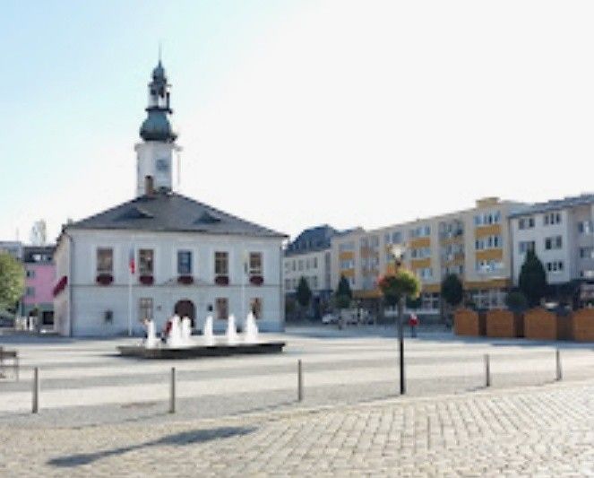 Byty, Jeseník, 790 01 - 1