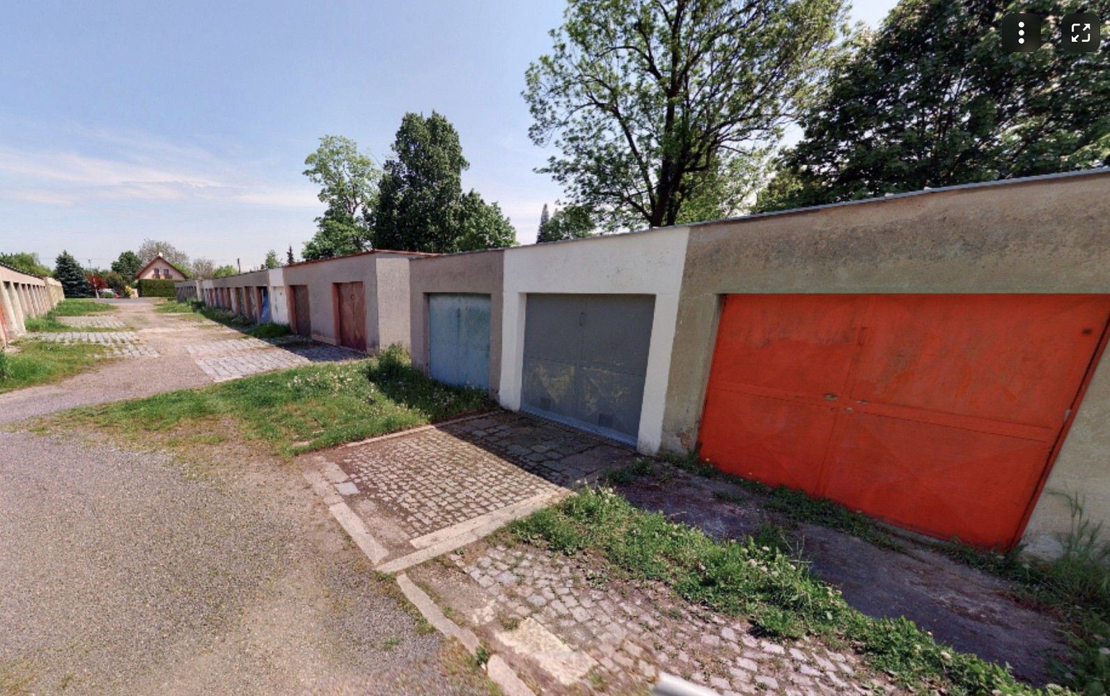Nemovitost · 20 m² · Vysoké Mýto - Litomyšlské Předměstí, okres Ústí nad Orlicí, Pardubický kraj - 3