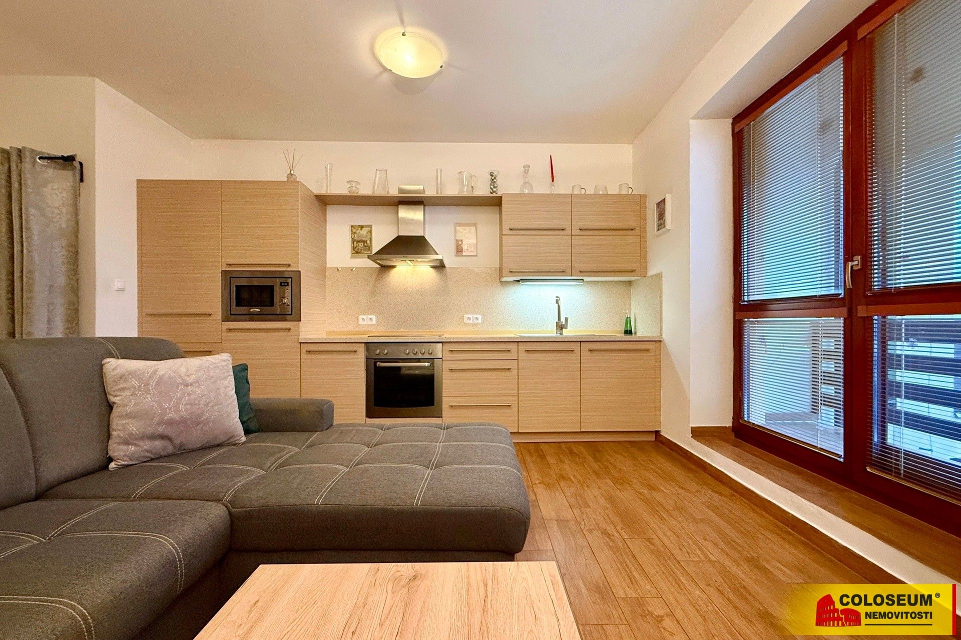 2+kk, Řečkovice, Brno, 33 m²