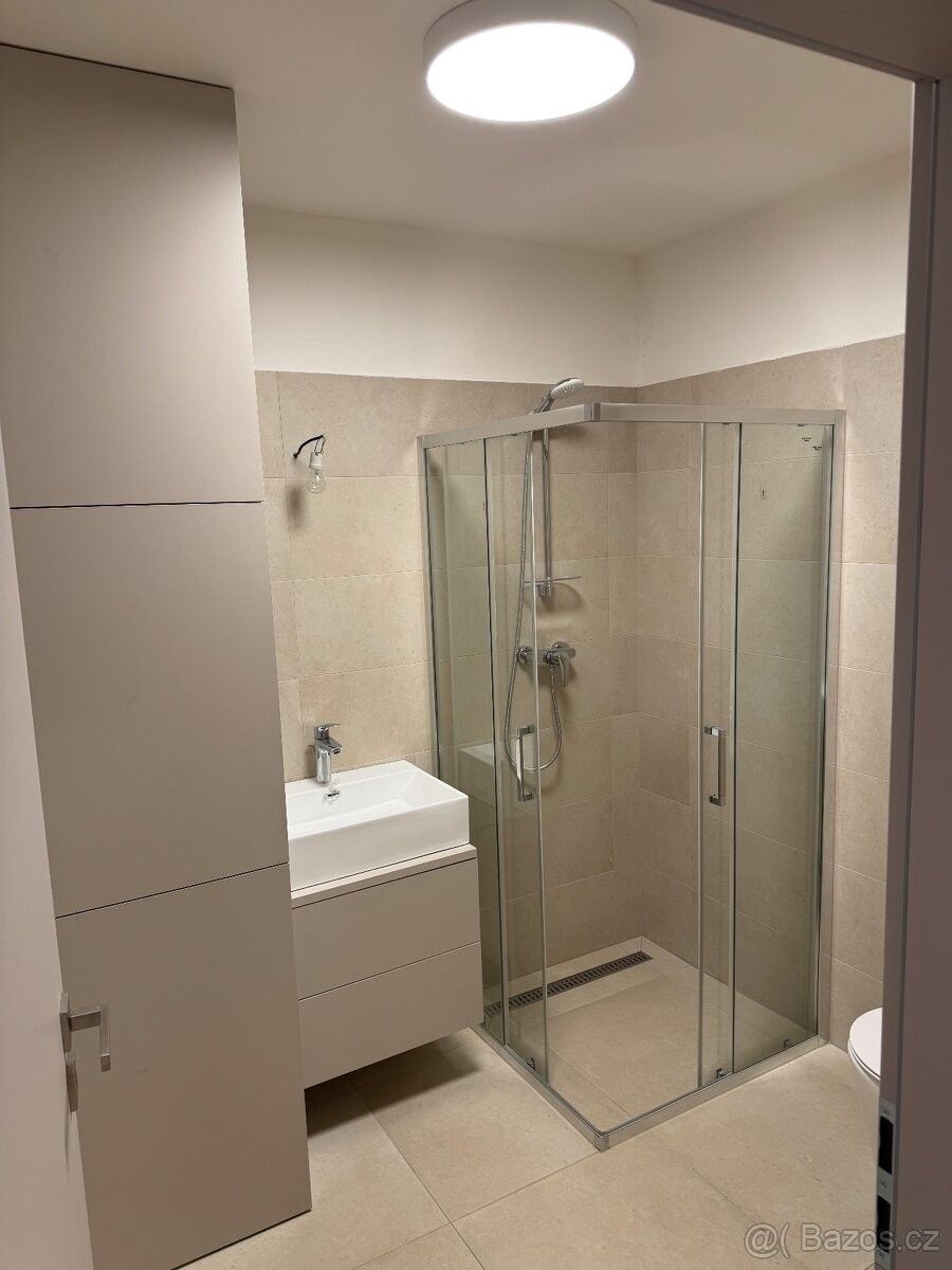 Pronájem byt - Nový Jičín, 741 01