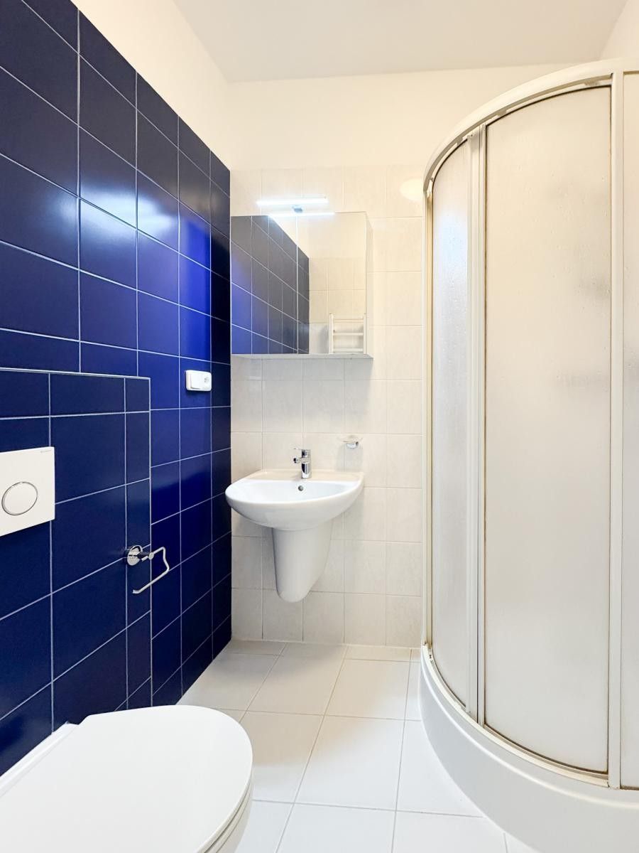 Byt 1+kk · 34 m² · Londýnská, Praha - 4