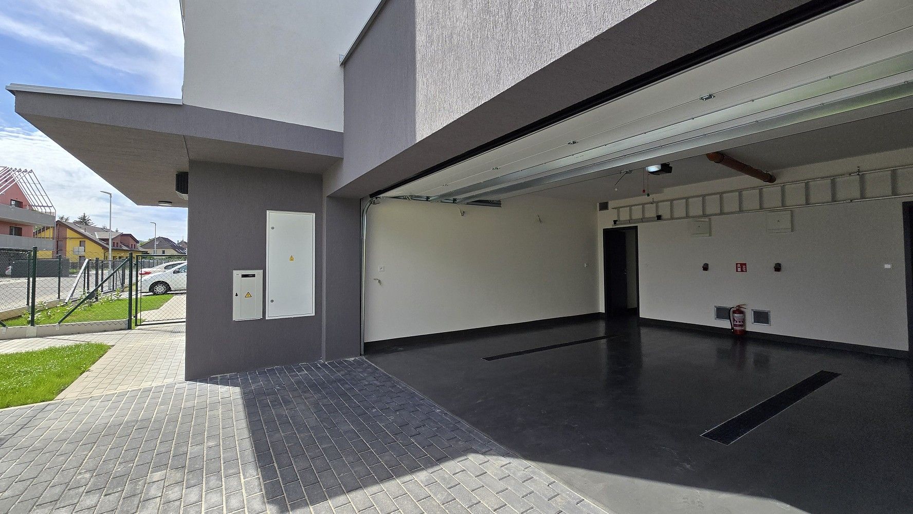 3+kk, Dobřichovice, okres Praha-západ, Středočeský kraj, 76 m² - 2