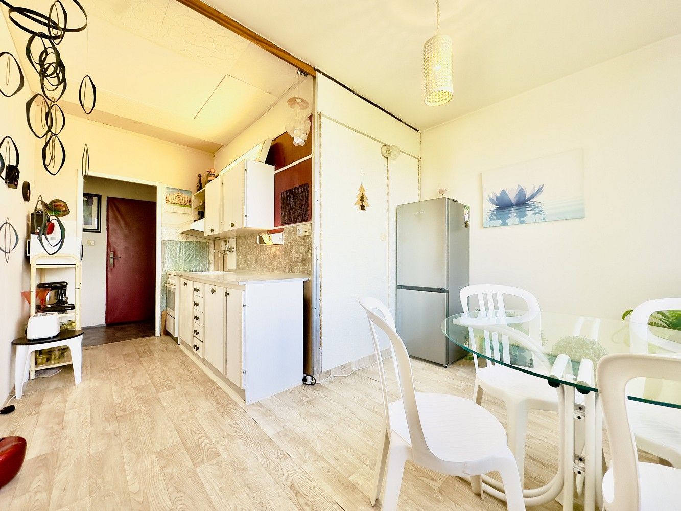 Byt 3+1 · 69 m² · Strakonice - Přední Ptákovice, Jihočeský kraj - 4