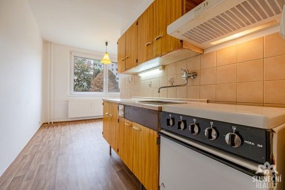 Prodej byt - Uherské Hradiště, 686 01