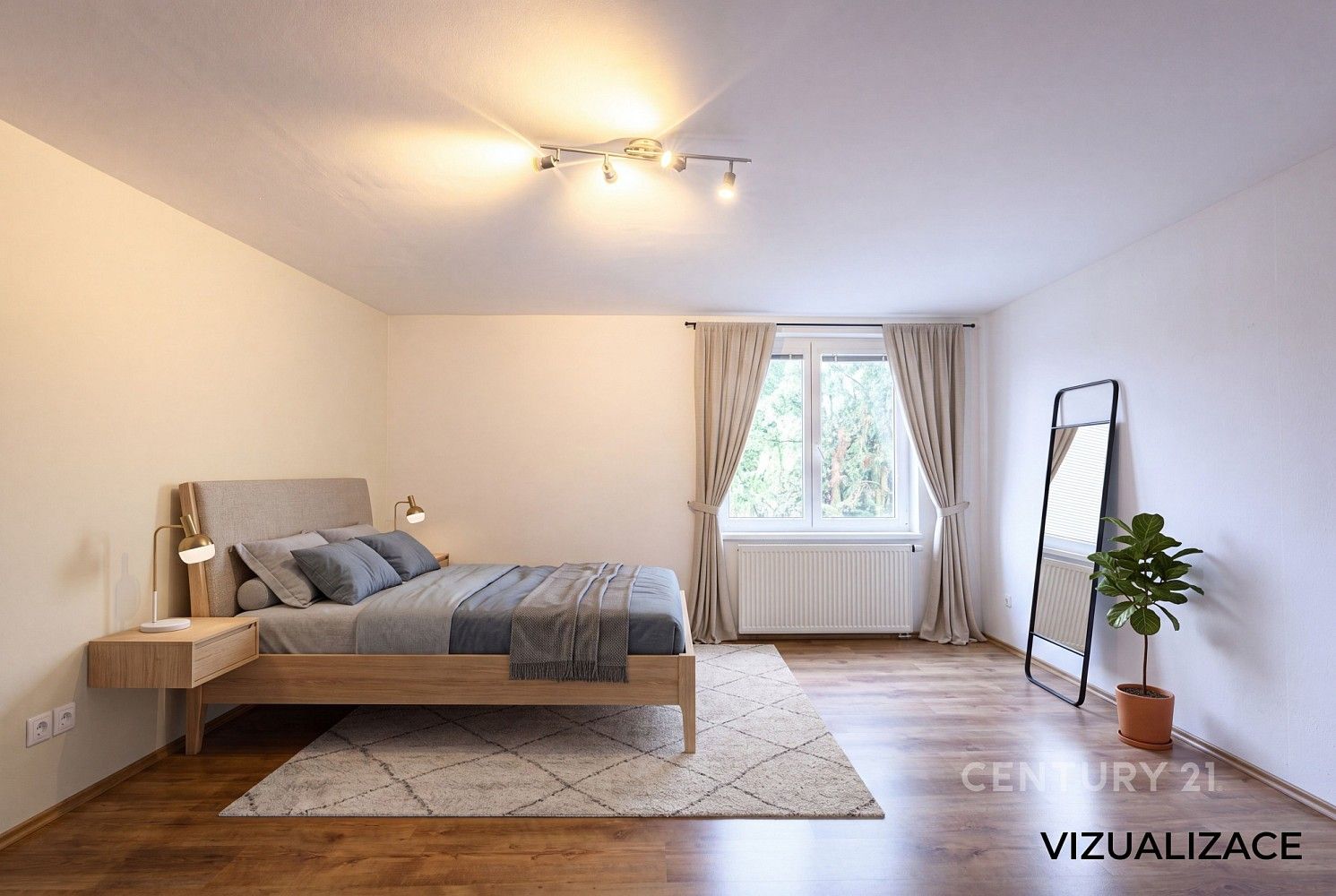 Prodej rodinný dům - Příčná, České Budějovice - České Budějovice 4, 139 m² - 5