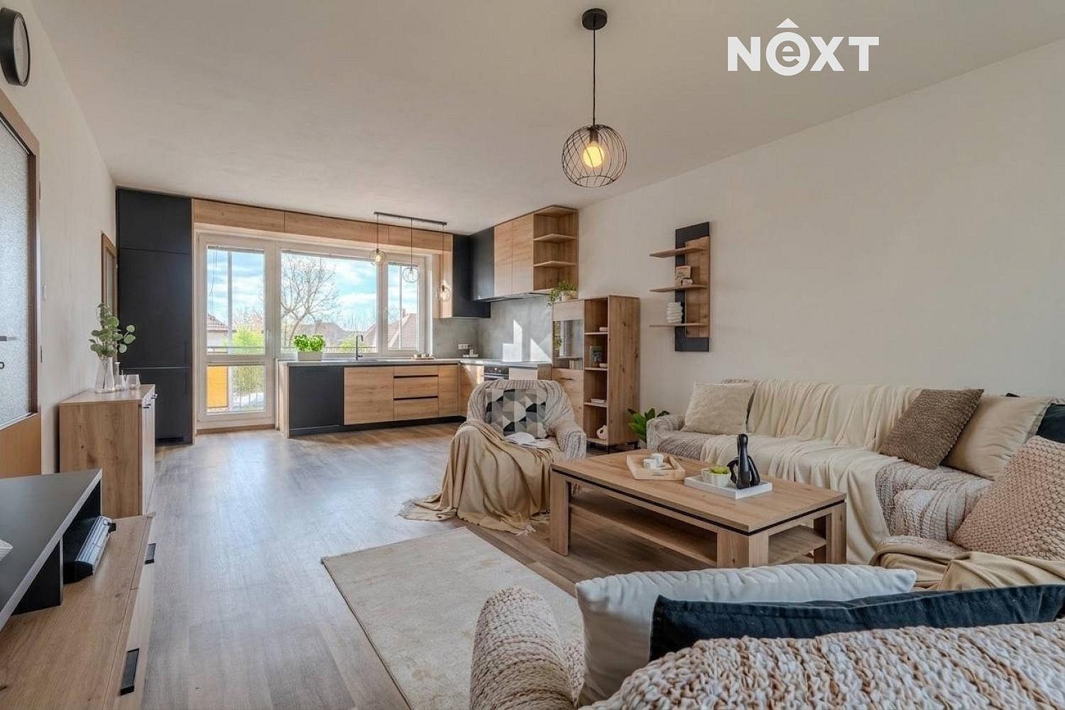 Prodej rodinný dům - Jemnice, okres Třebíč, Kraj Vysočina, 188 m² - 5