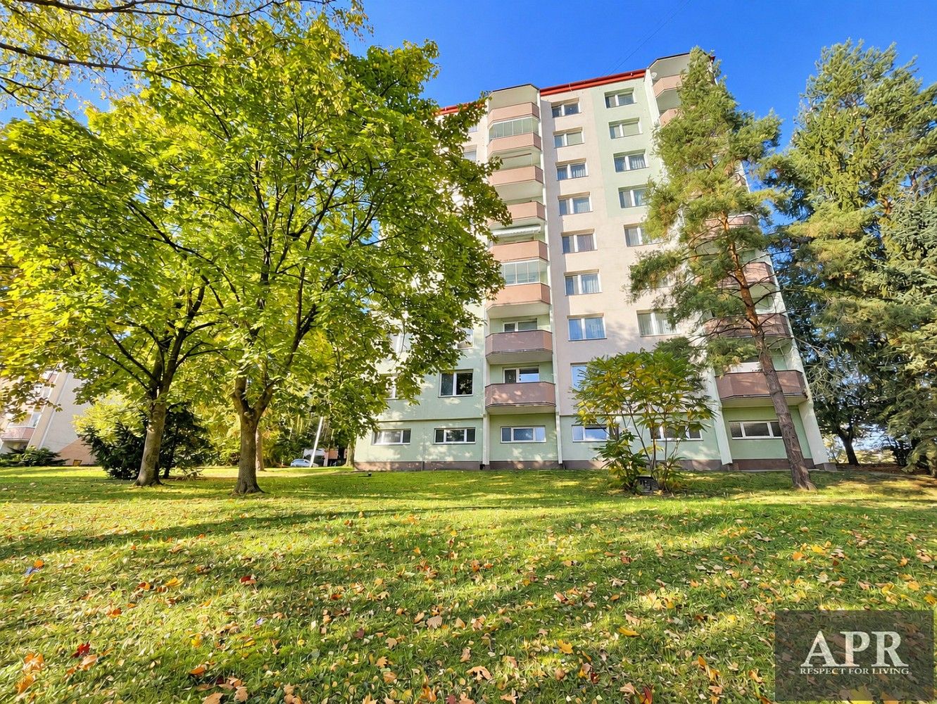 3+1, Luhanova, Uherský Brod, okres Uherské Hradiště, 76 m² - 1