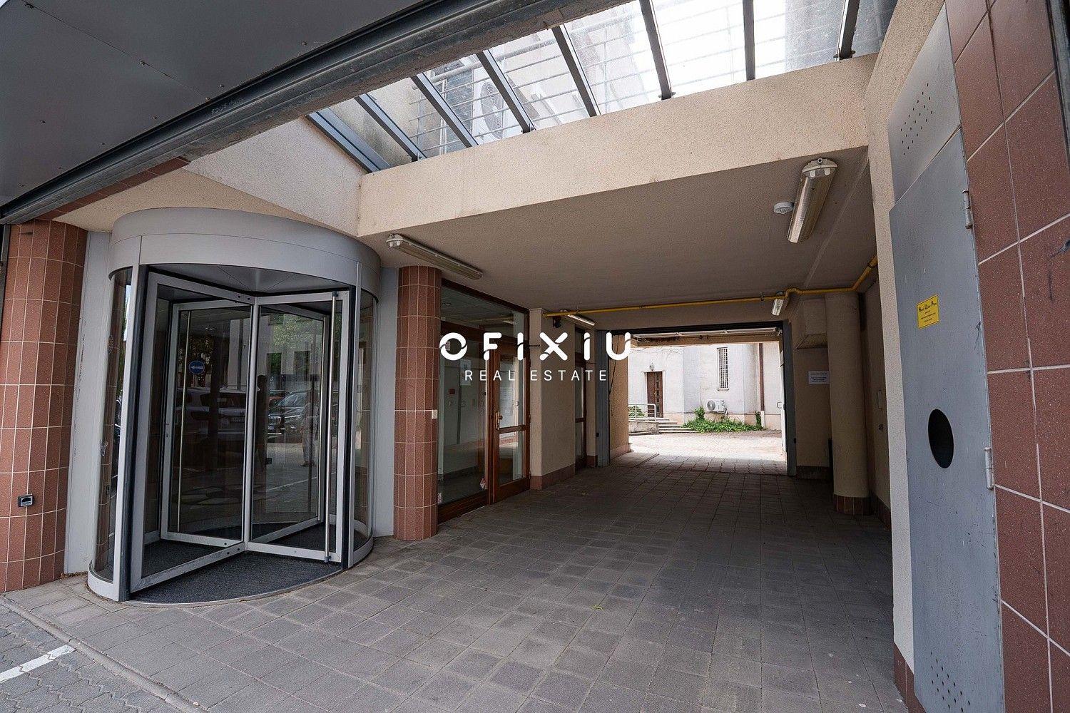 Kancelář · 1 854 m² · Bratislava-Nové Mesto, Slovensko - 3