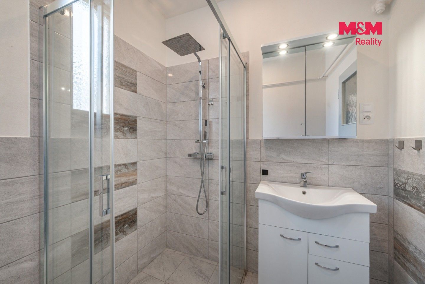 3+kk, Lidická, Mariánské Lázně, 72 m² - 2
