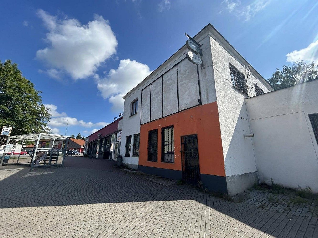 Ostatní, Slezská, Orlová - Poruba, okres Karviná, 15 m² - 1