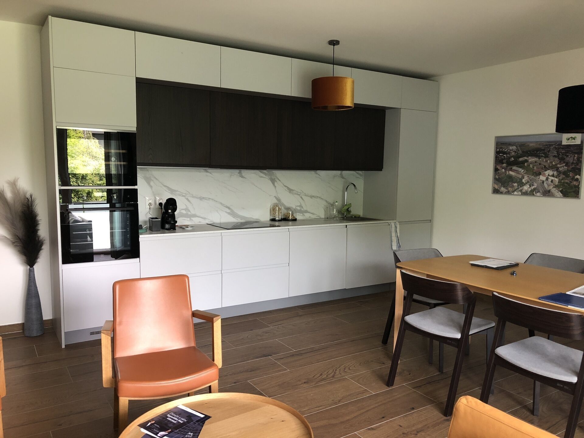 Prodej byt 4+kk - Třída Jiřího Pelikána, Olomouc, 94 m²