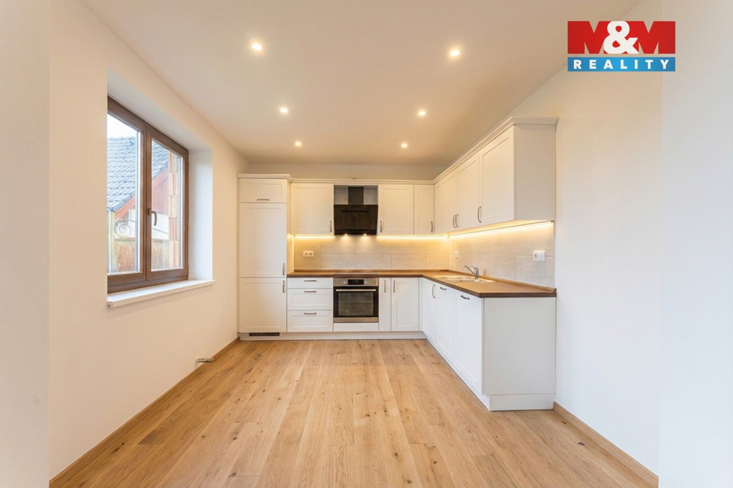 Prodej rodinný dům - Mrač, 259 m²