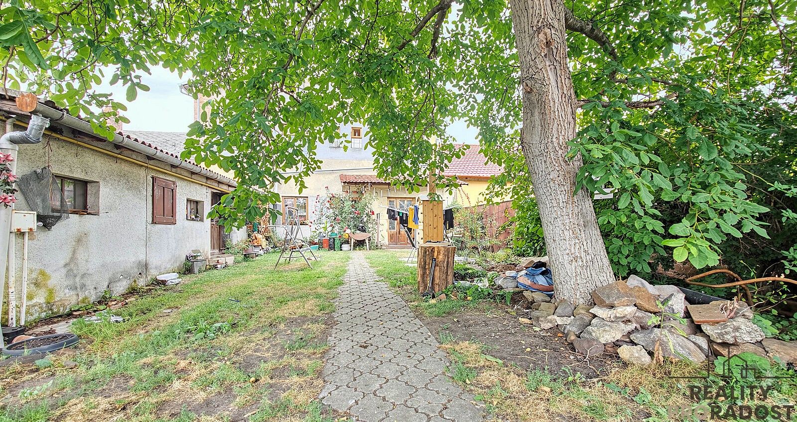 Rodinný dům · 165 m² · Dubňany, okres Hodonín - 4