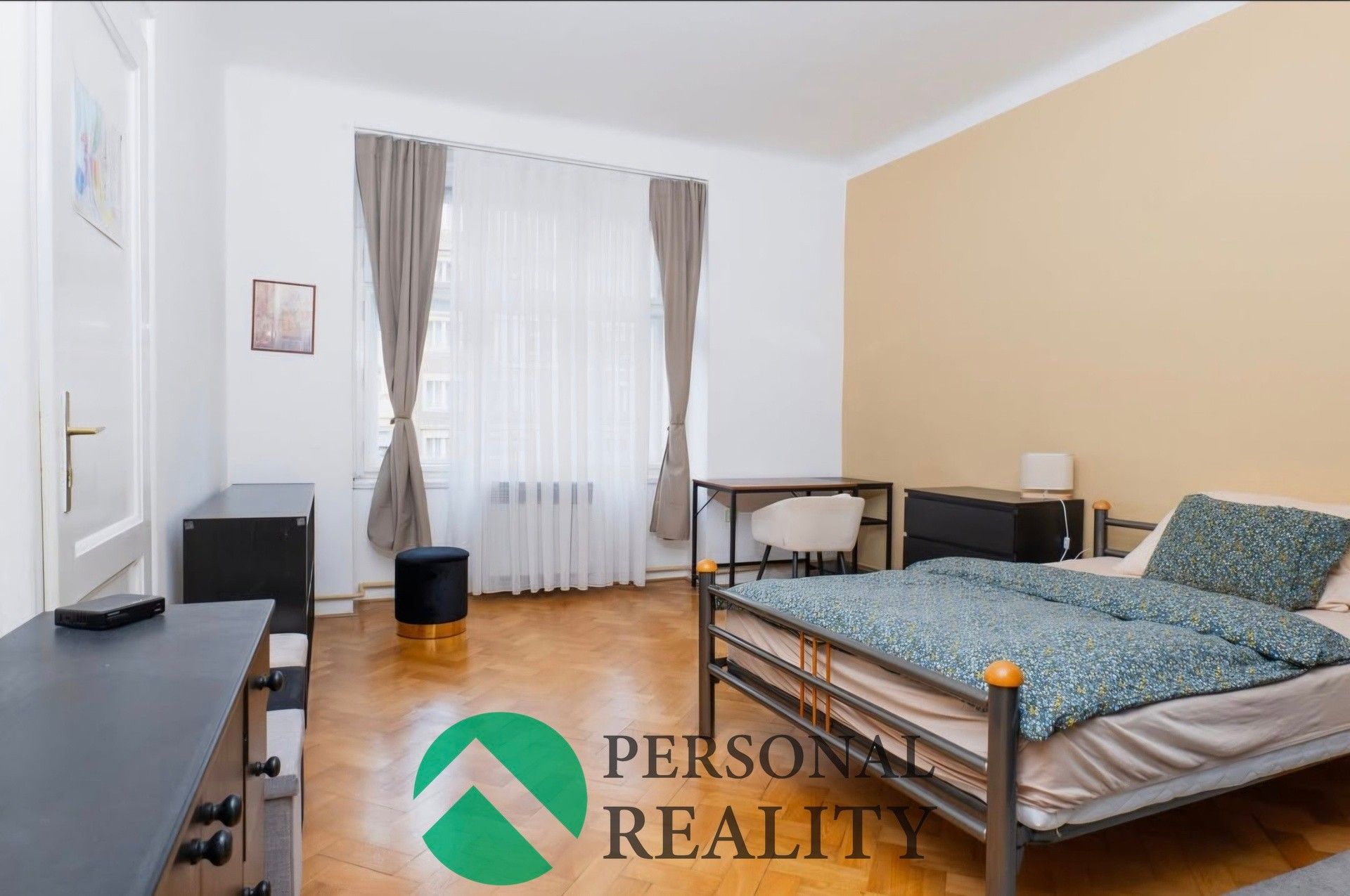 Prodej byt 3+1 - Jugoslávských partyzánů, Praha, 103 m² - 5