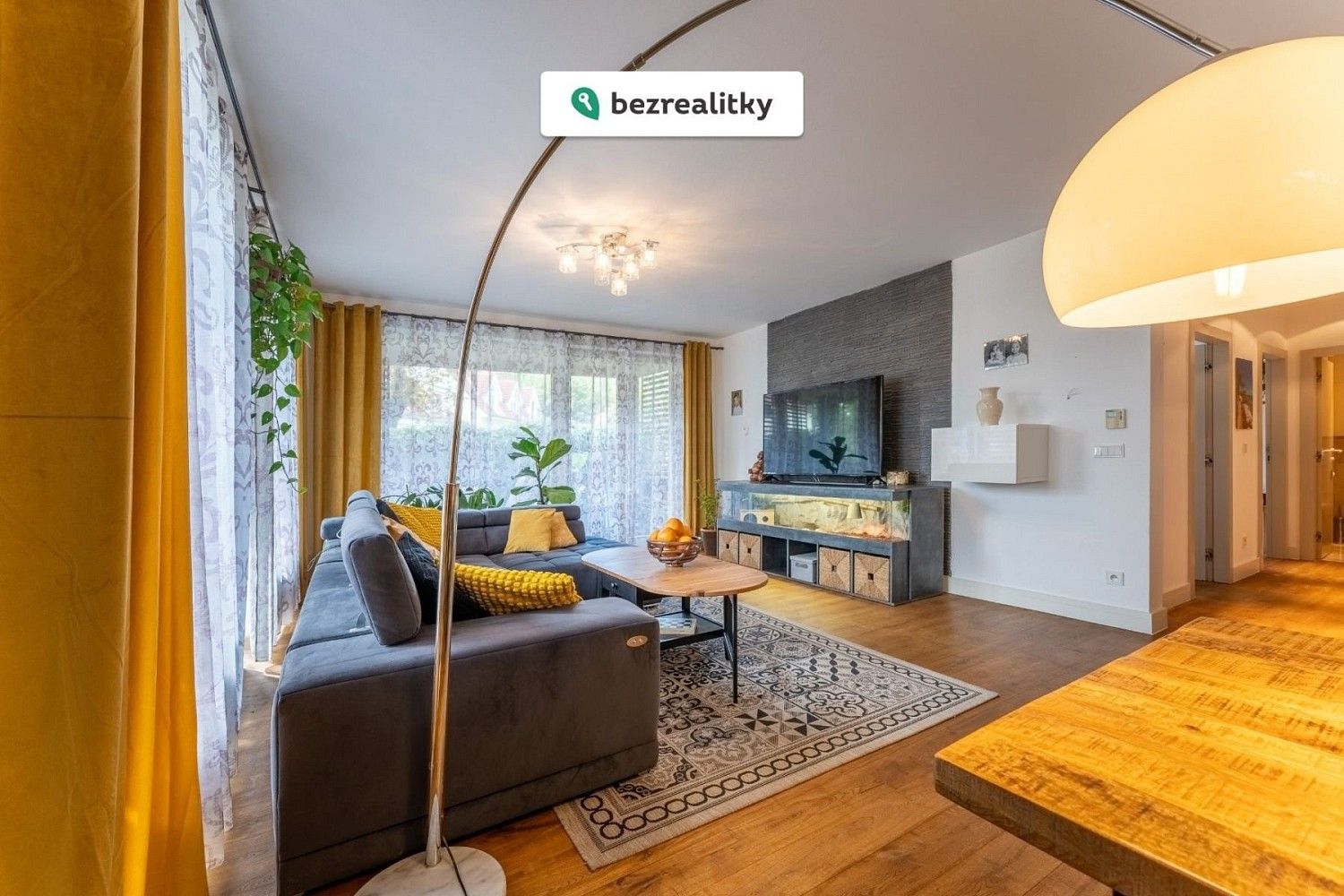 4+kk, Praha - Hrdlořezy, okres Praha 9, Hlavní město Praha, 115 m² - 2