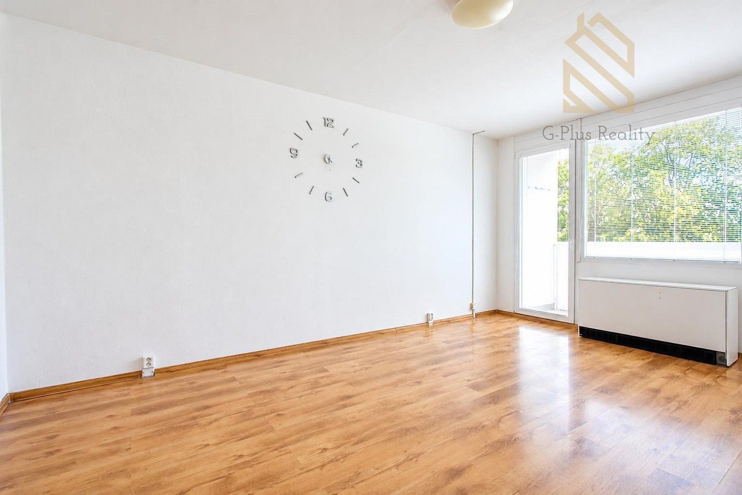 Byt 2+1 · 58 m² · Kollárova, Krupka - Bohosudov, okres Teplice - 4