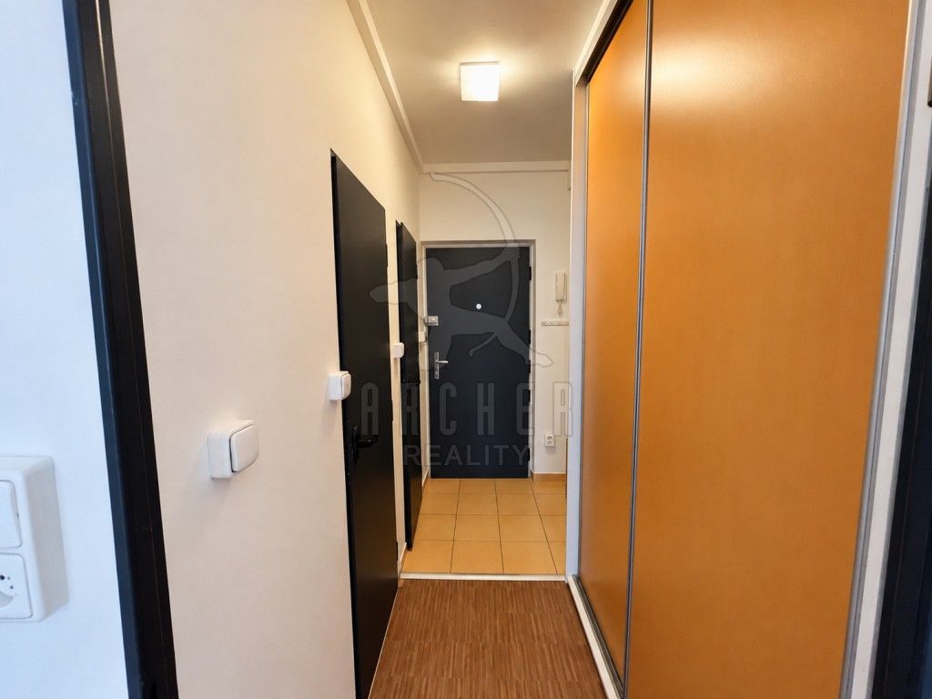 Byt 1+kk · 23 m² · Vavřenova 1170, Praha Braník - 3