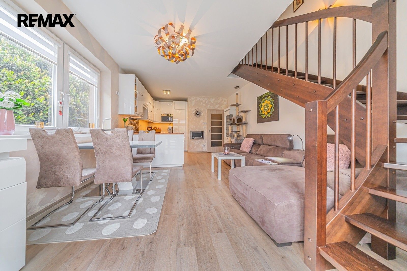 Prodej rodinný dům - K Šíbrovce 855, Bašť, 81 m² - 5