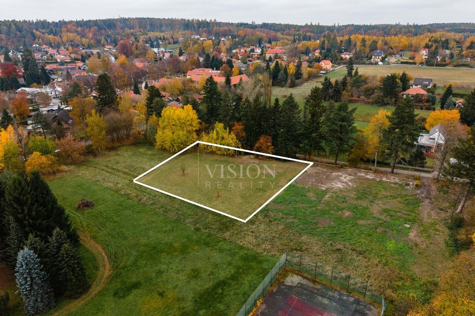 Prodej pozemek pro bydlení - Jevany, 2 m²