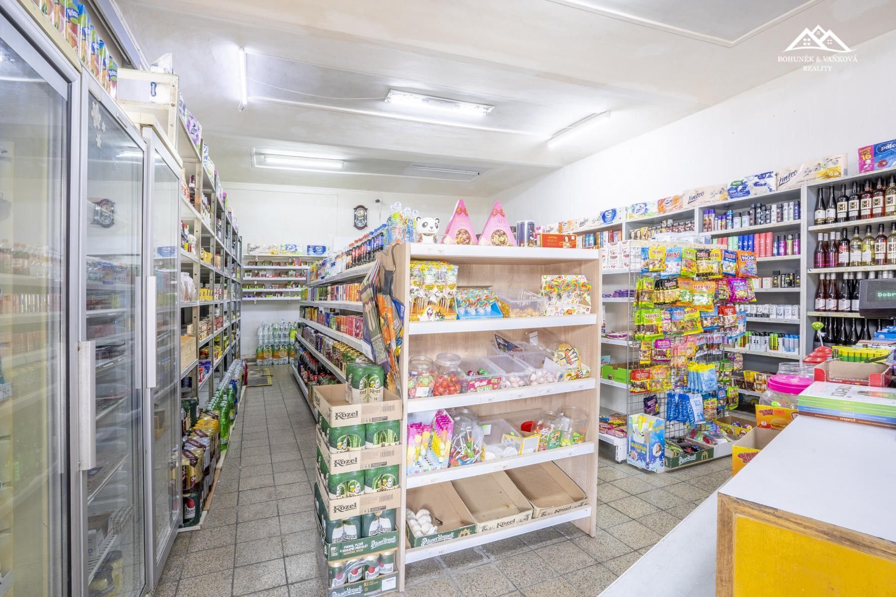 Činžovní dům · 580 m² · Rubešova  , Skuteč - 4