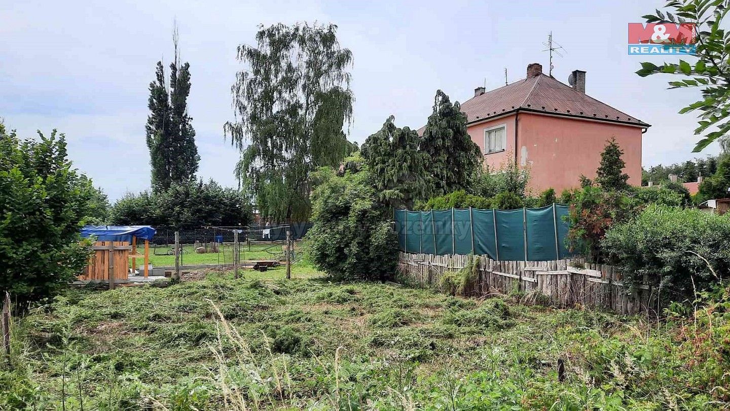 Pozemky pro bydlení, Krnov, okres Bruntál, Moravskoslezský kraj - 2