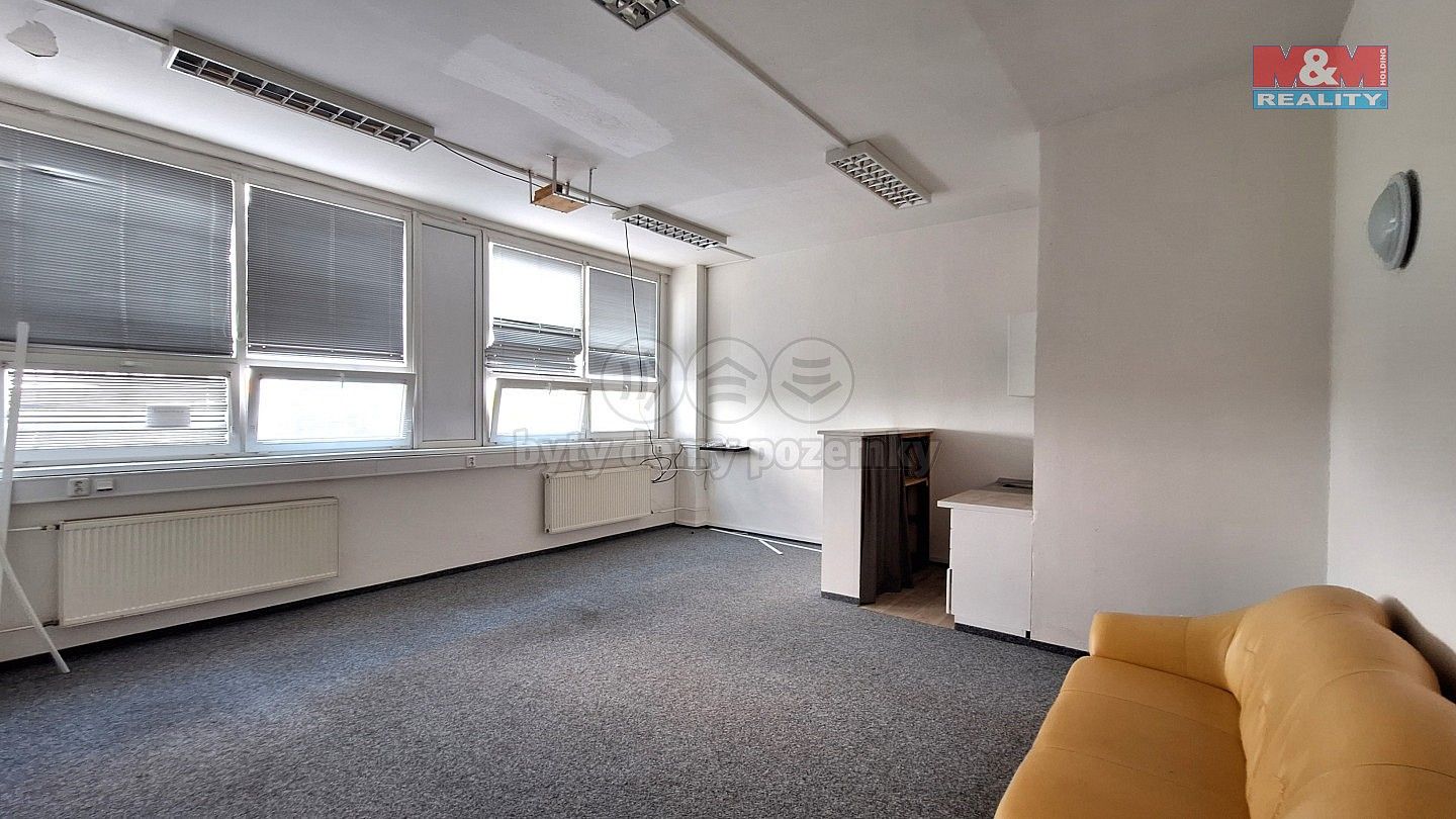 Obchodní prostory · 199 m² · Česká Lípa, Liberecký kraj - 3