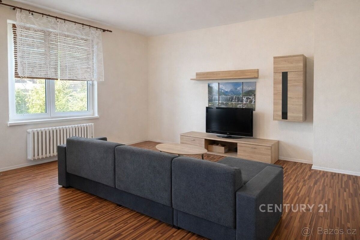 Byty, Jablonec nad Nisou, 466 01