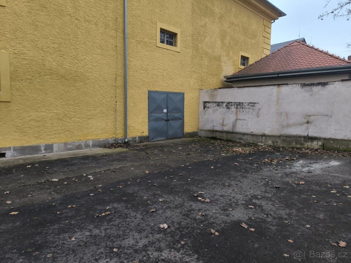 Pronájem sklad - Terezín, 411 55