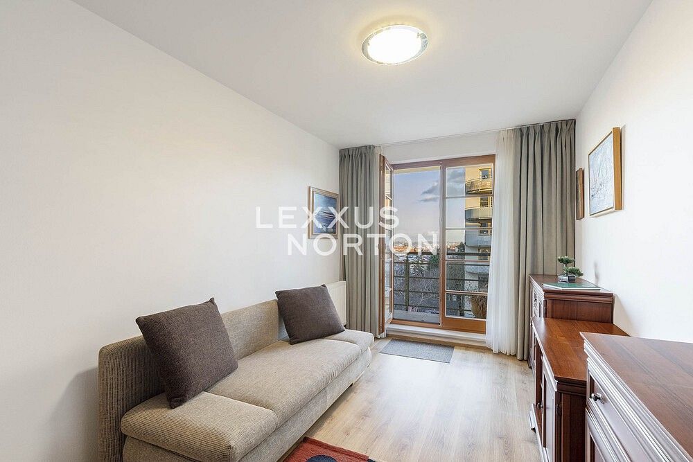 3+kk, Praha - Břevnov, okres Praha 6, Hlavní město Praha, 100 m² - 2