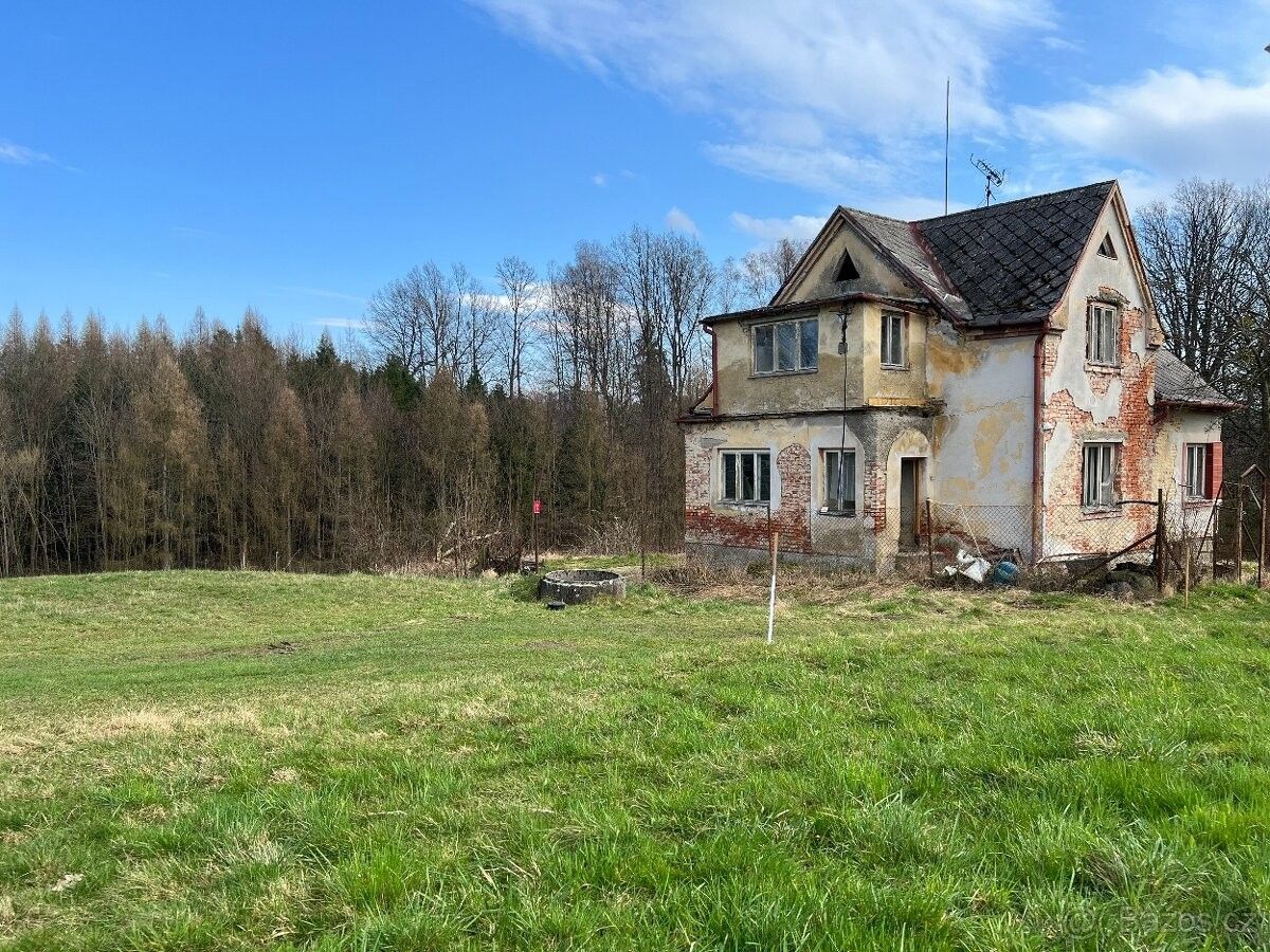 Prodej pozemek pro bydlení - Horní Bludovice, 739 37, 4 646 m²