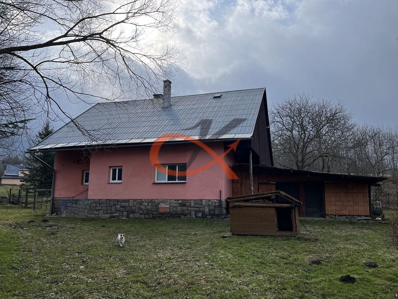 Rodinný dům, 200 m²