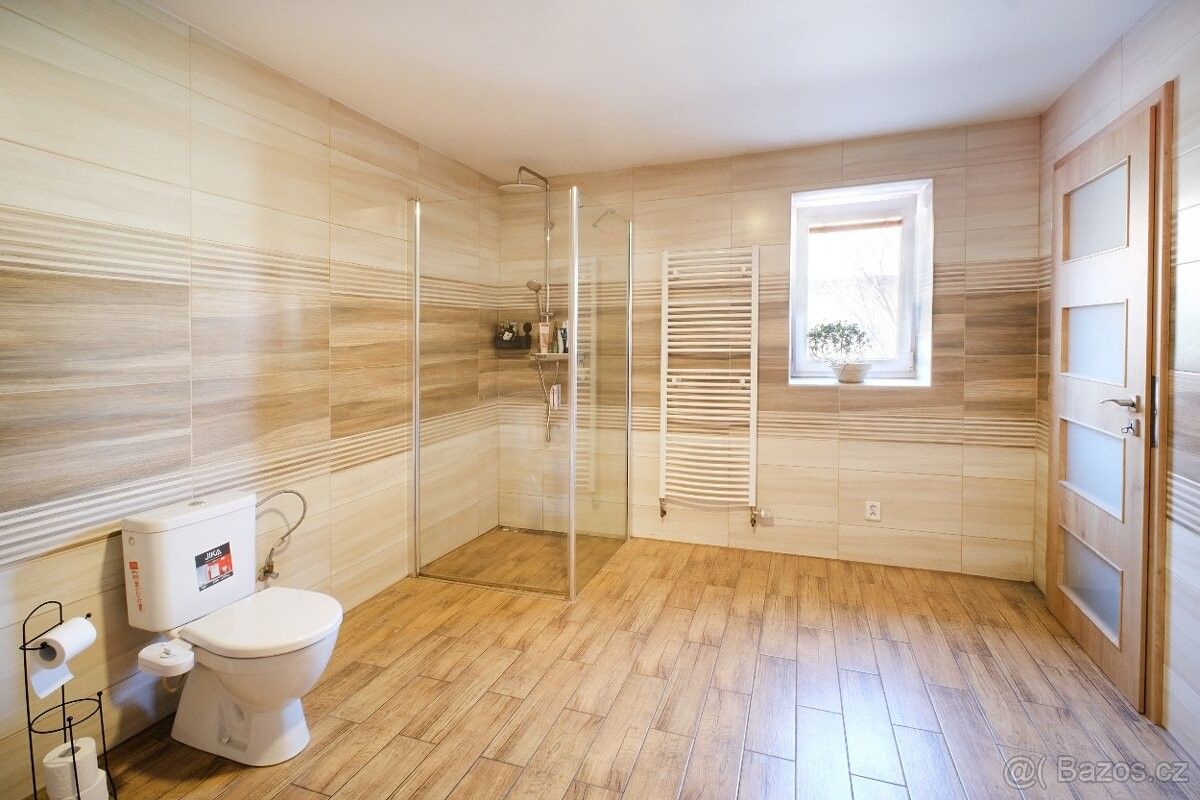 Prodej rodinný dům - Pustějov, 742 43 - 5
