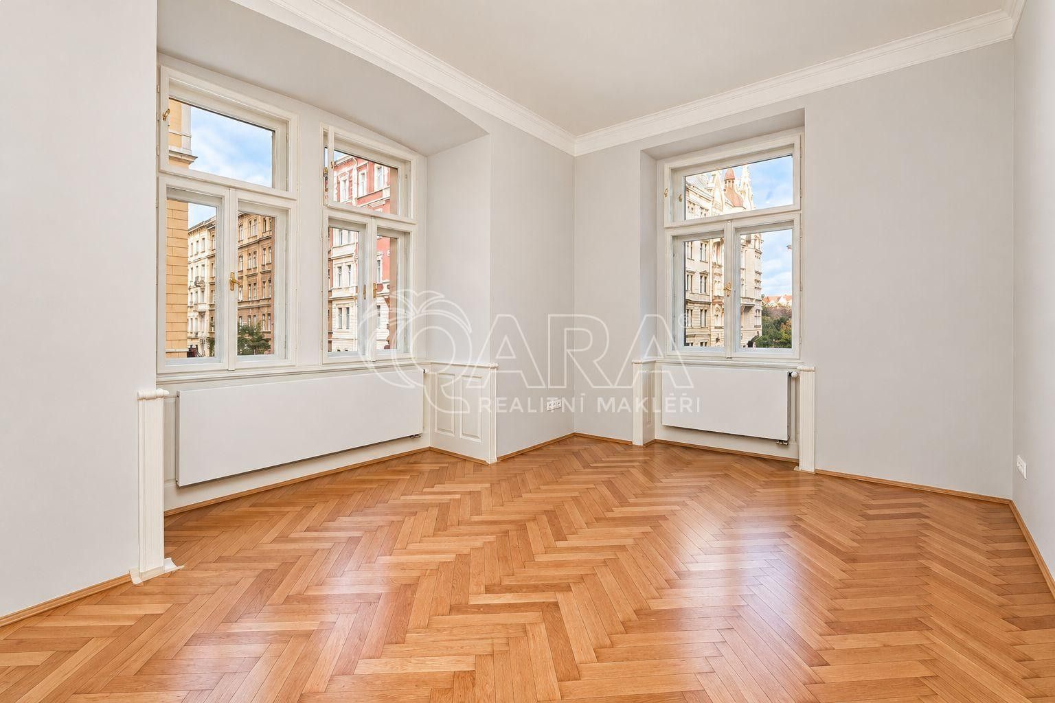 Byt 3+1 · 108 m² · Praha - 4