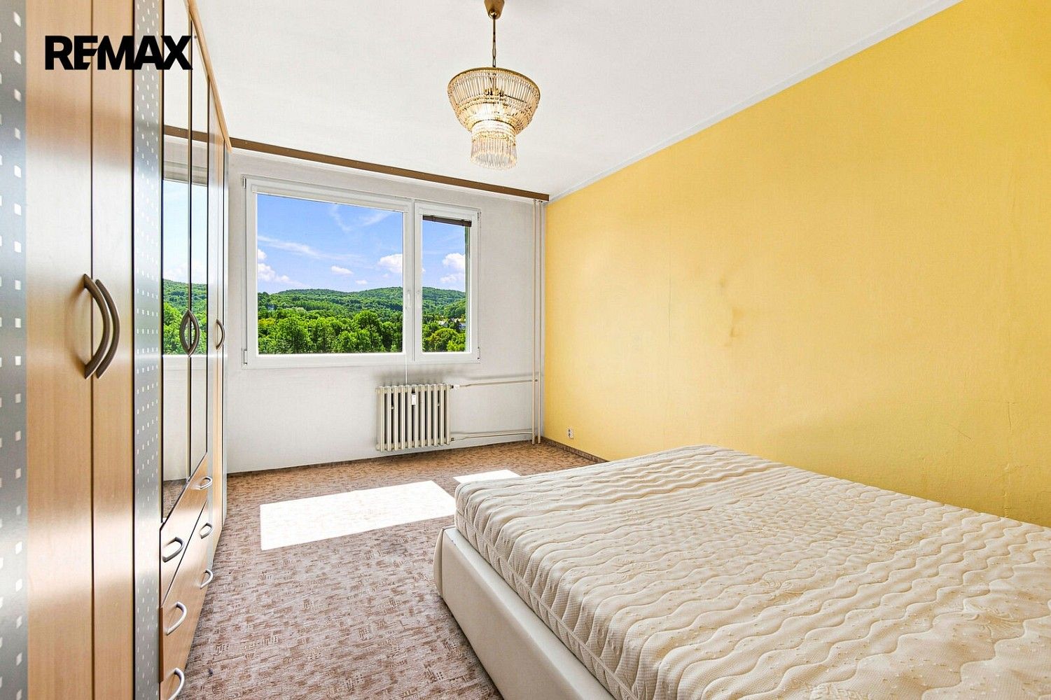 2+1, Jílové - Kamenná, okres Děčín, Ústecký kraj, 59 m² - 2
