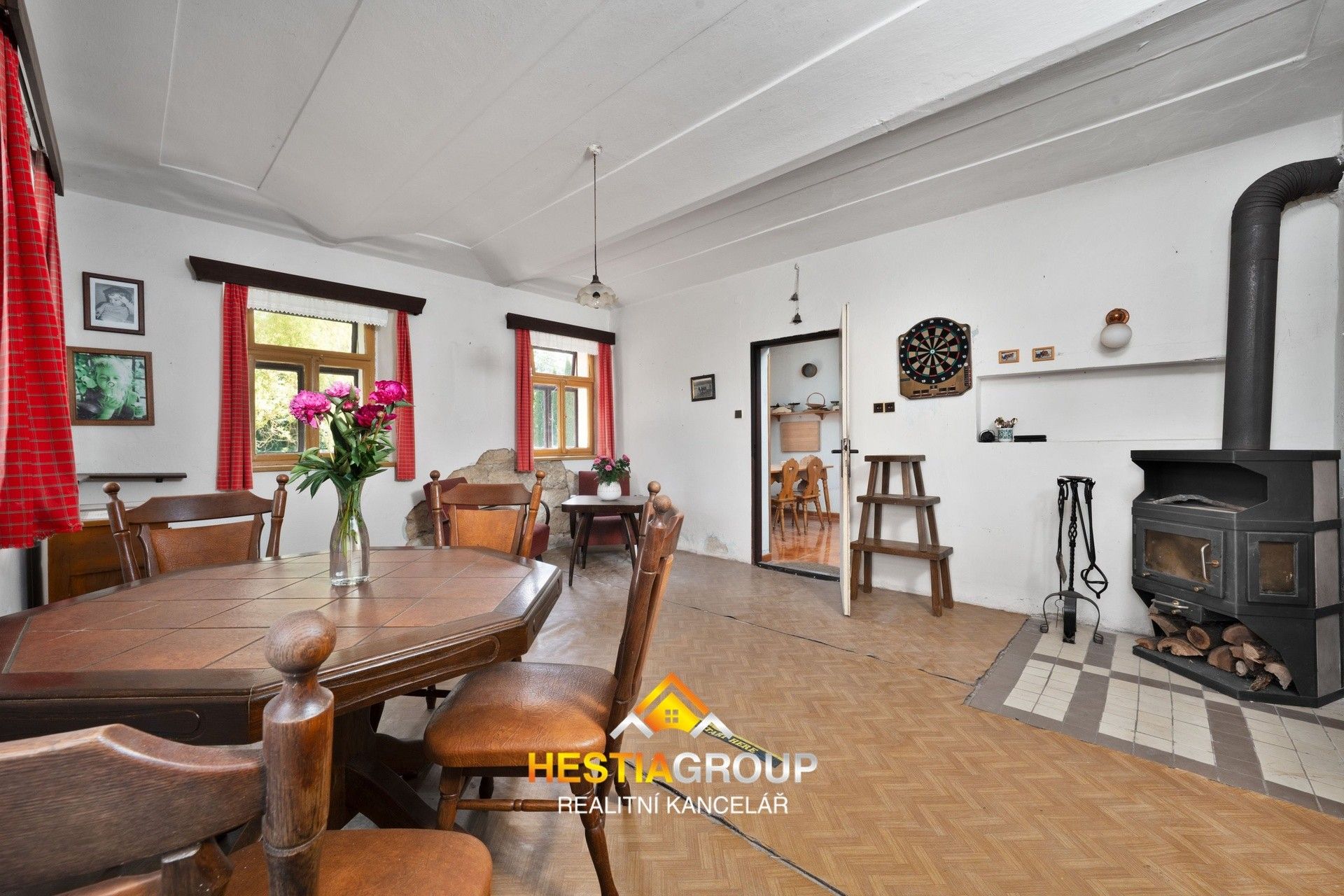 Rodinný dům · 120 m² · Modřec, Polička - 4