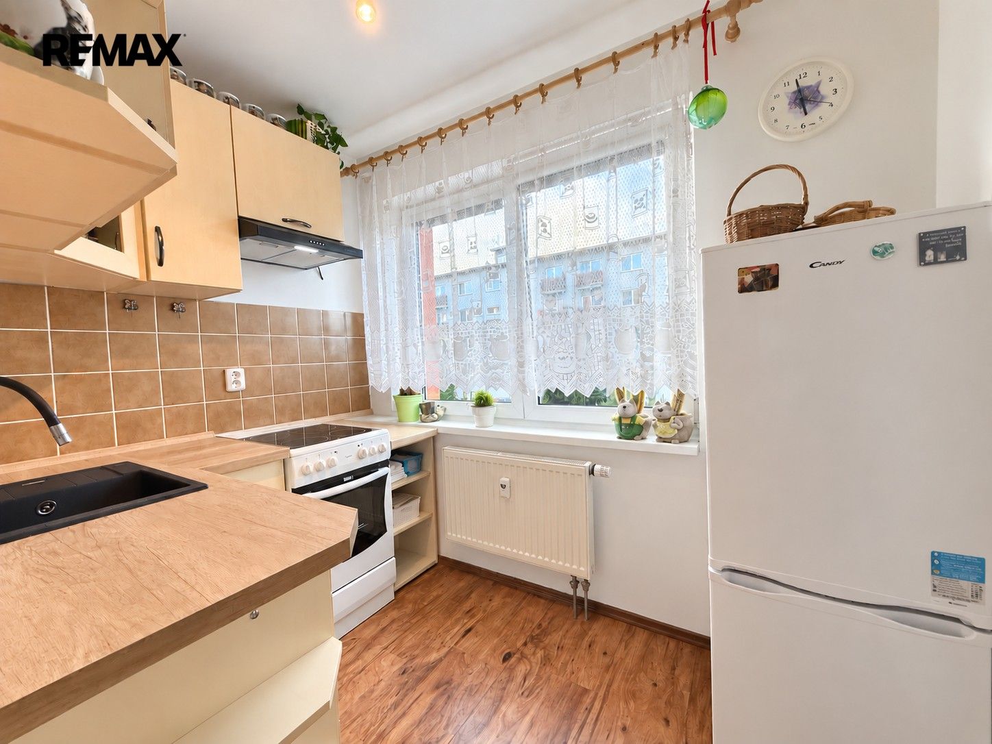 Byt 3+1 · 55 m² · Spojovací 563, Milovice Mladá - 4