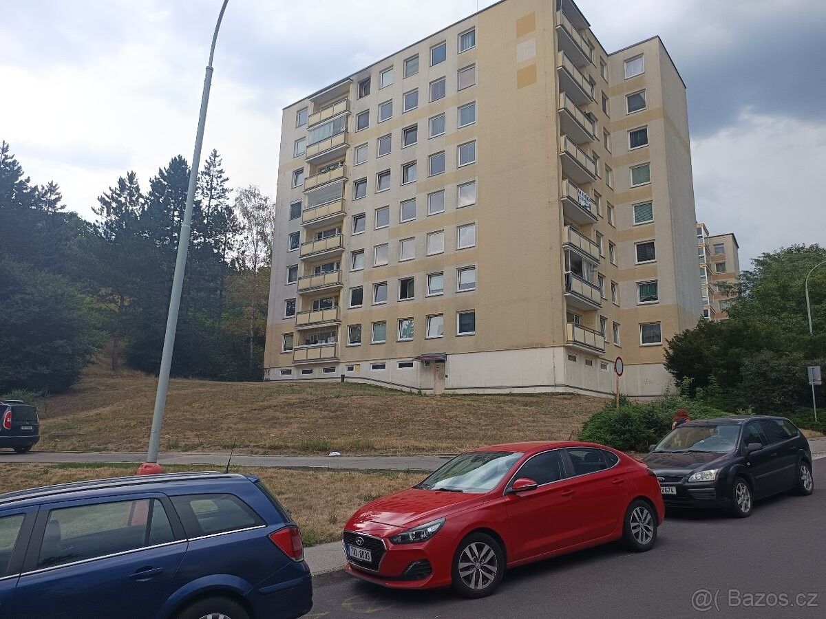 Byty, Ústí nad Labem, 400 07