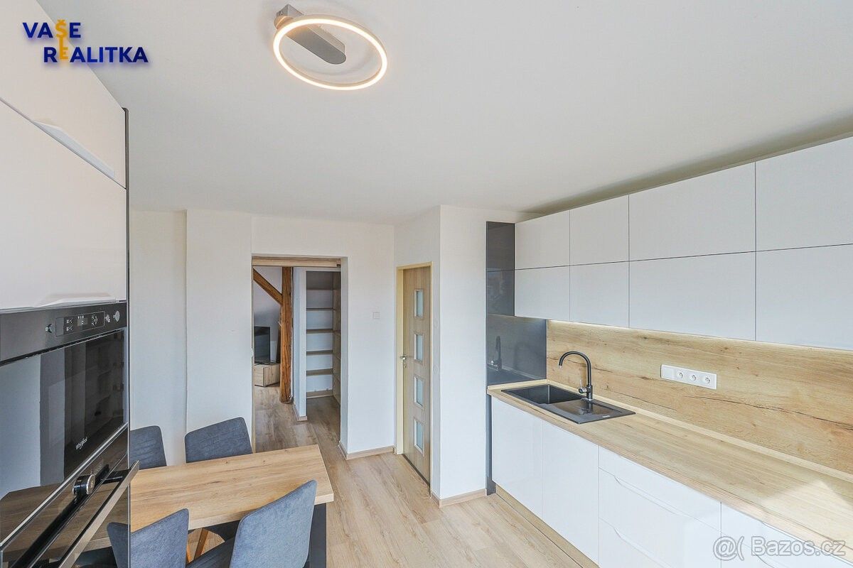 Pronájem byt - Hranice, 753 01