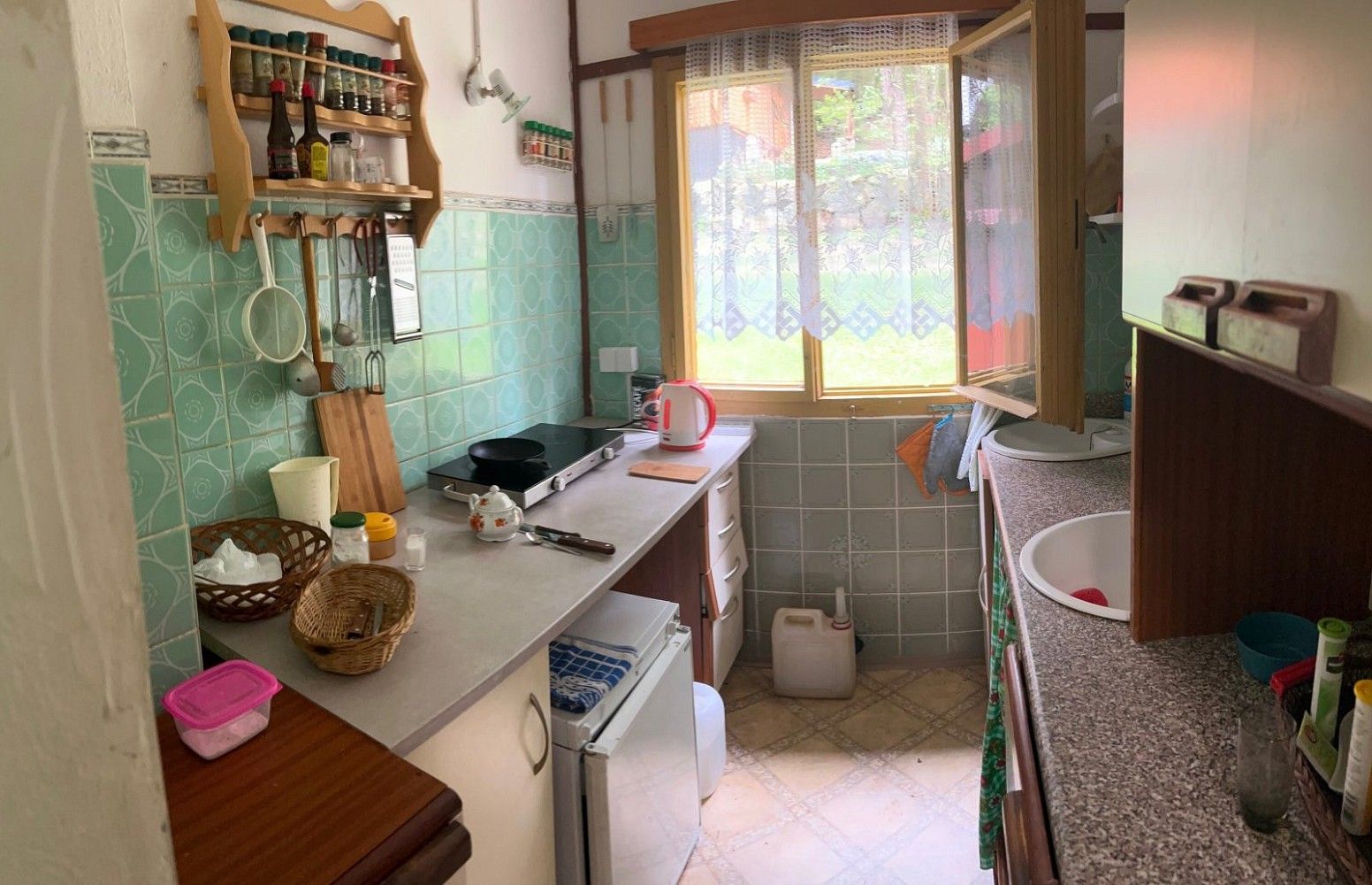 Prodej chalupa - Tatrovice, okres Sokolov, Karlovarský kraj, 60 m² - 5